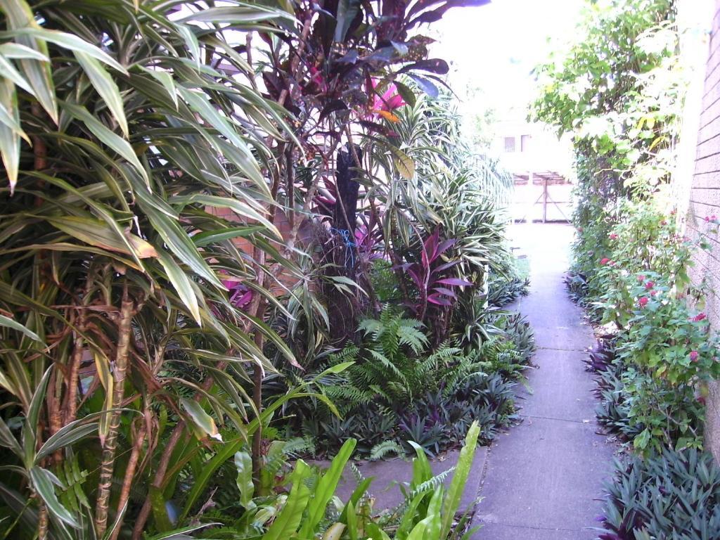 Lisianna Apartments Hervey Bay Exterior foto