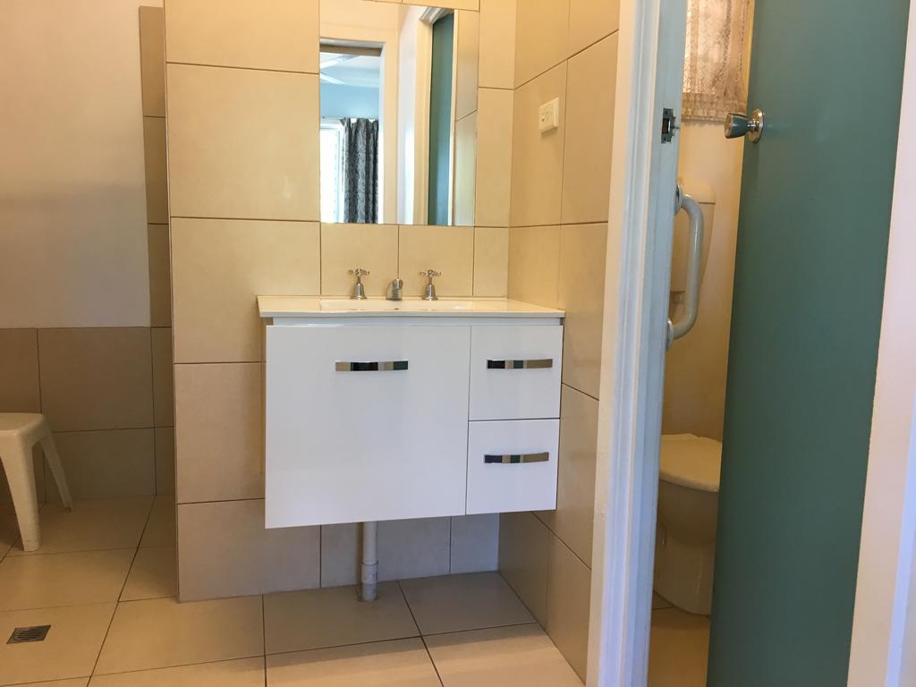 Lisianna Apartments Hervey Bay Exterior foto